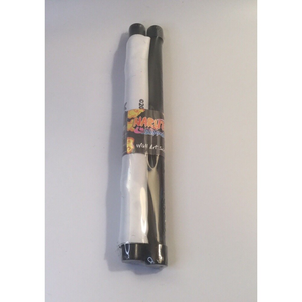 Naruto Shippuden Naruto Senjutsu Wall Art Scroll Culturefly Exclusive Kakashi